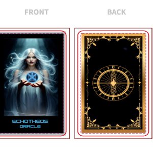 Echotheos Oracle Deck